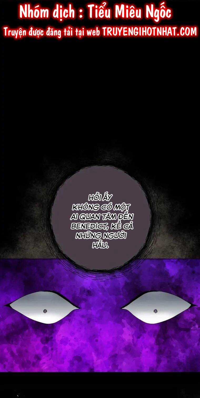 Người Không Mời Mà Đến Chapter 84 trang 83