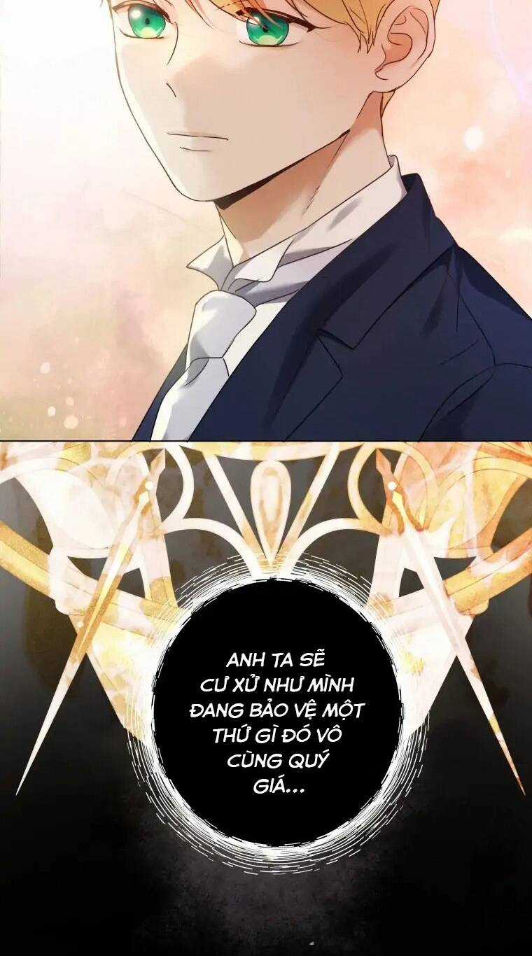 Người Không Mời Mà Đến Chapter 84 trang 85