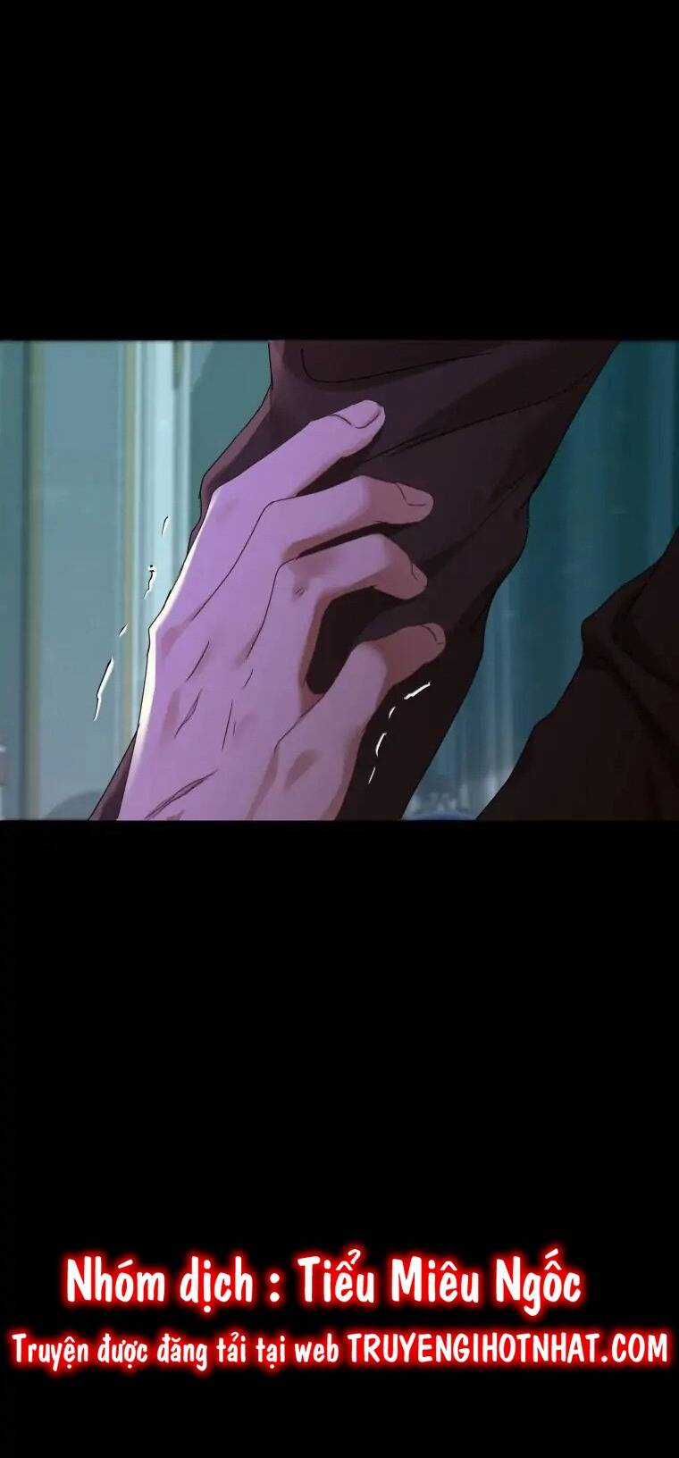 Người Không Mời Mà Đến Chapter 84 trang 89