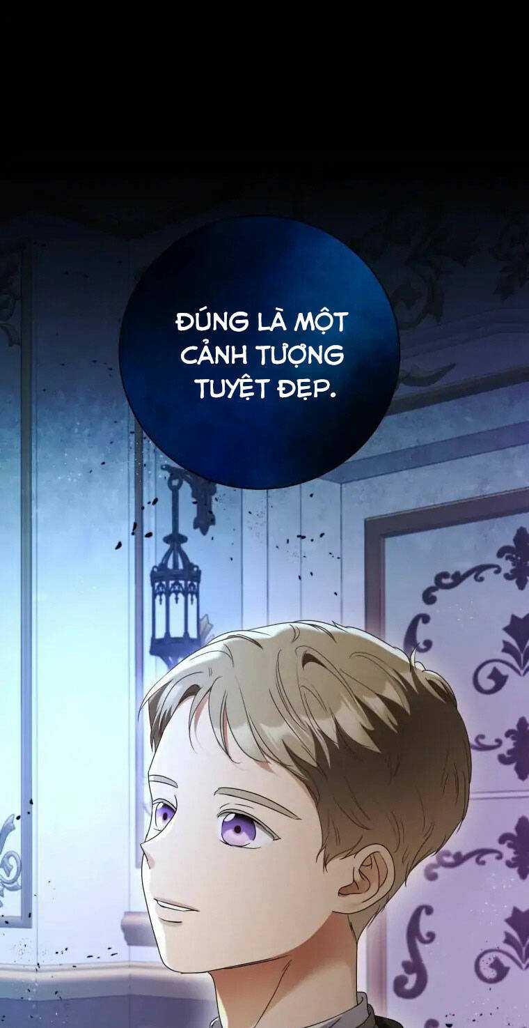 Người Không Mời Mà Đến Chapter 85 trang 10