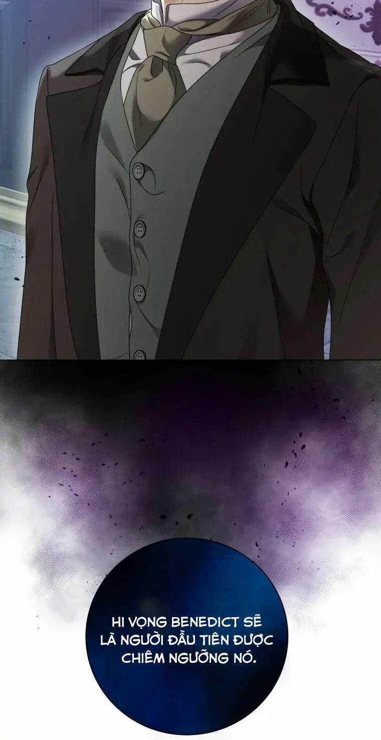 Người Không Mời Mà Đến Chapter 85 trang 11