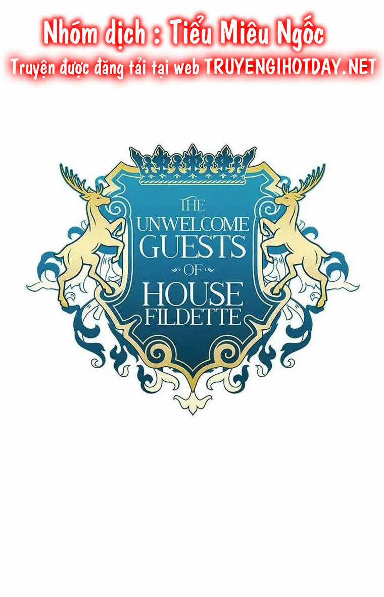 Người Không Mời Mà Đến Chapter 85 trang 13