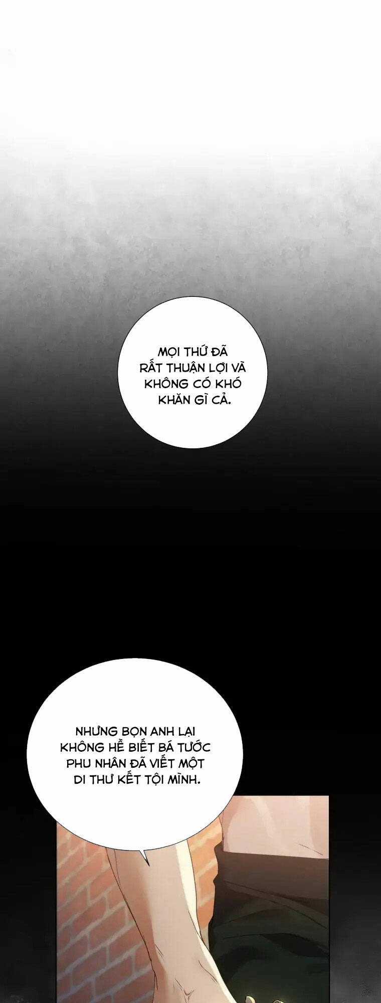 Người Không Mời Mà Đến Chapter 85 trang 14