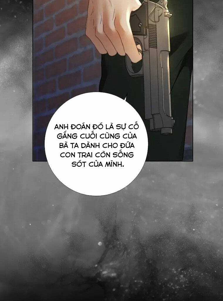 Người Không Mời Mà Đến Chapter 85 trang 15