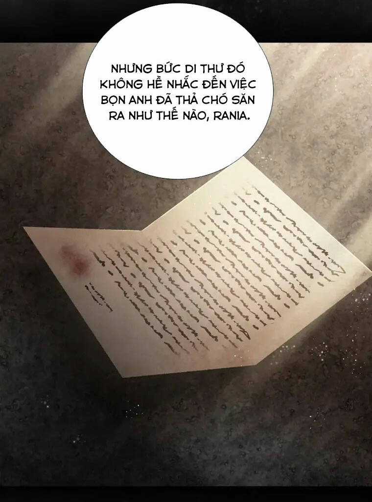 Người Không Mời Mà Đến Chapter 85 trang 16