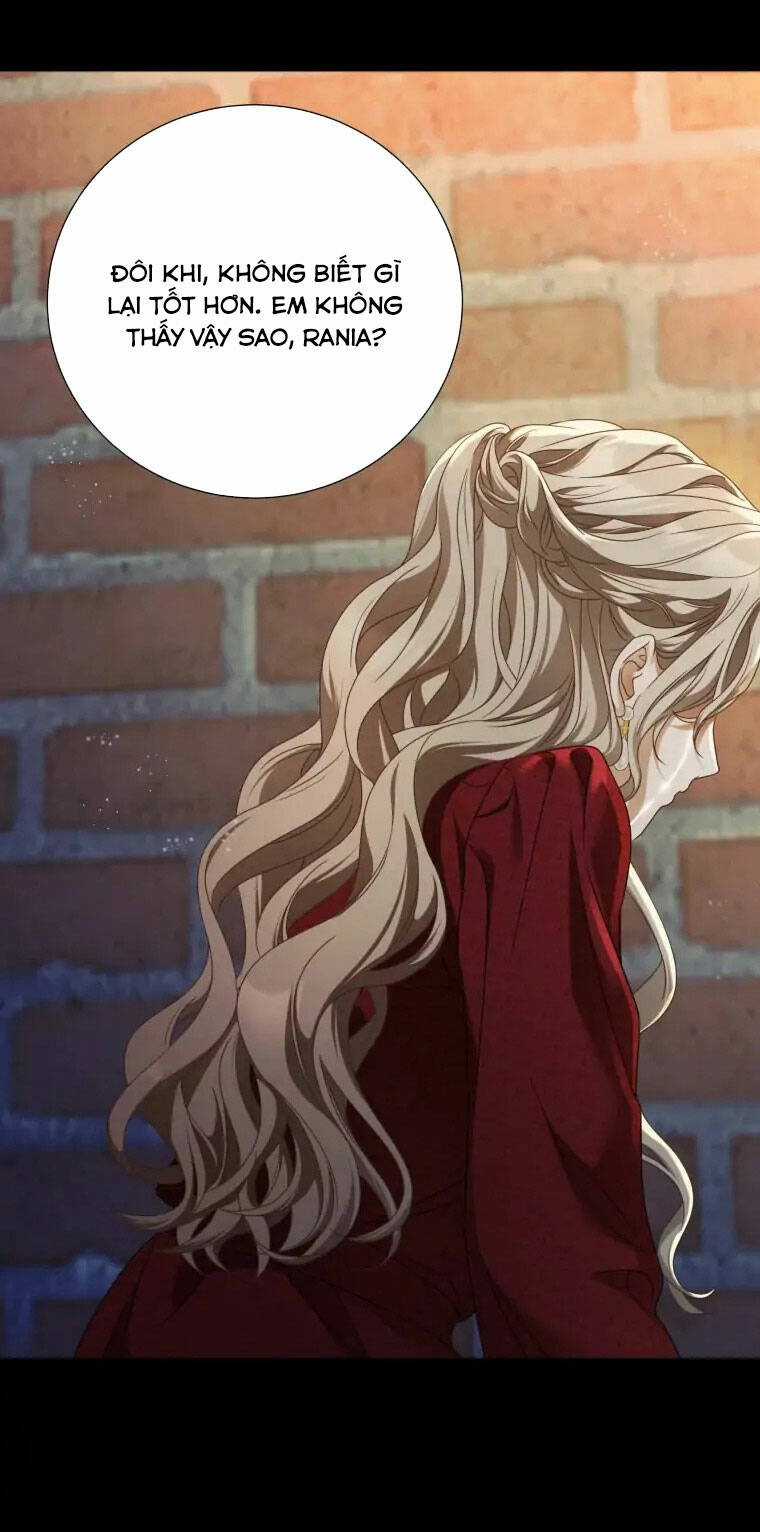 Người Không Mời Mà Đến Chapter 85 trang 19