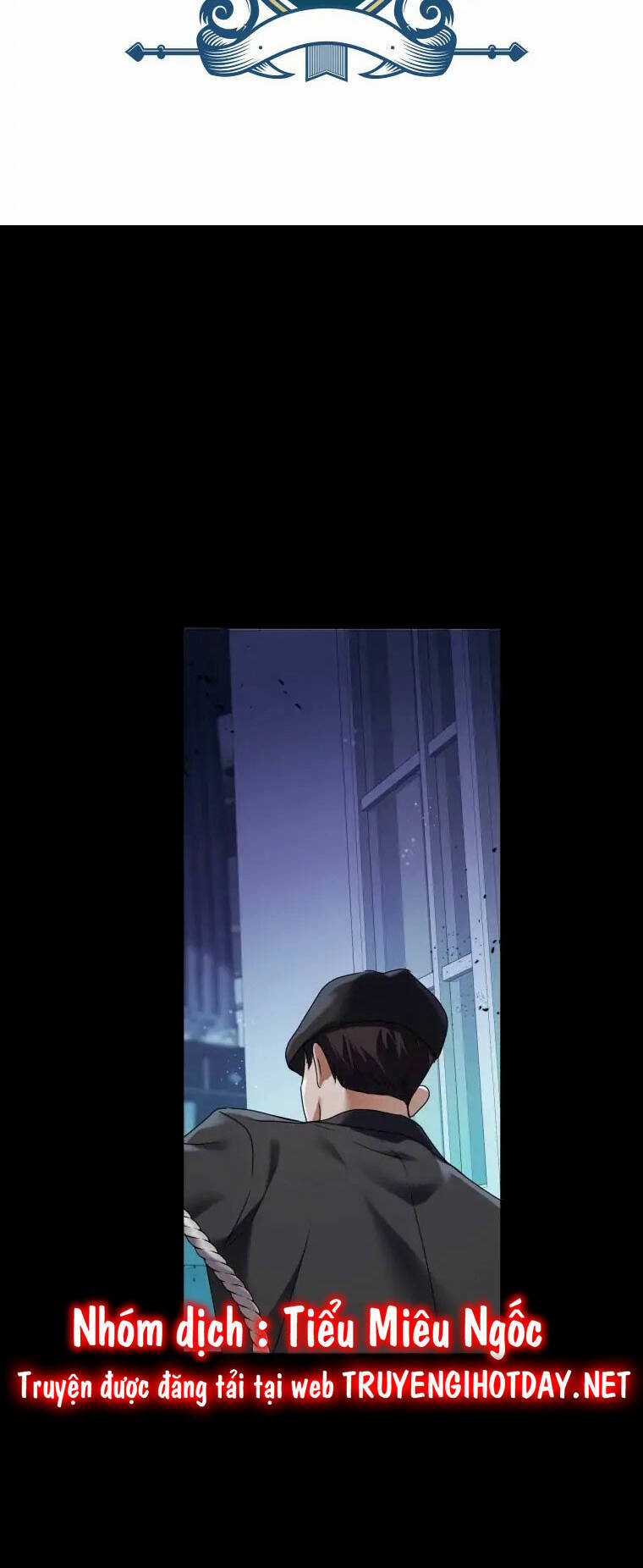 Người Không Mời Mà Đến Chapter 85 trang 2