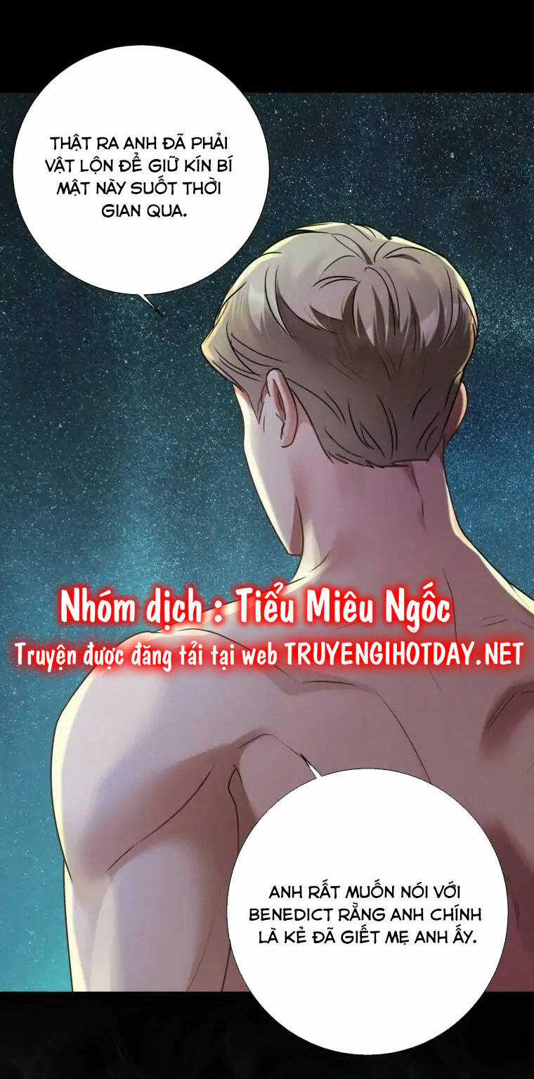 Người Không Mời Mà Đến Chapter 85 trang 20
