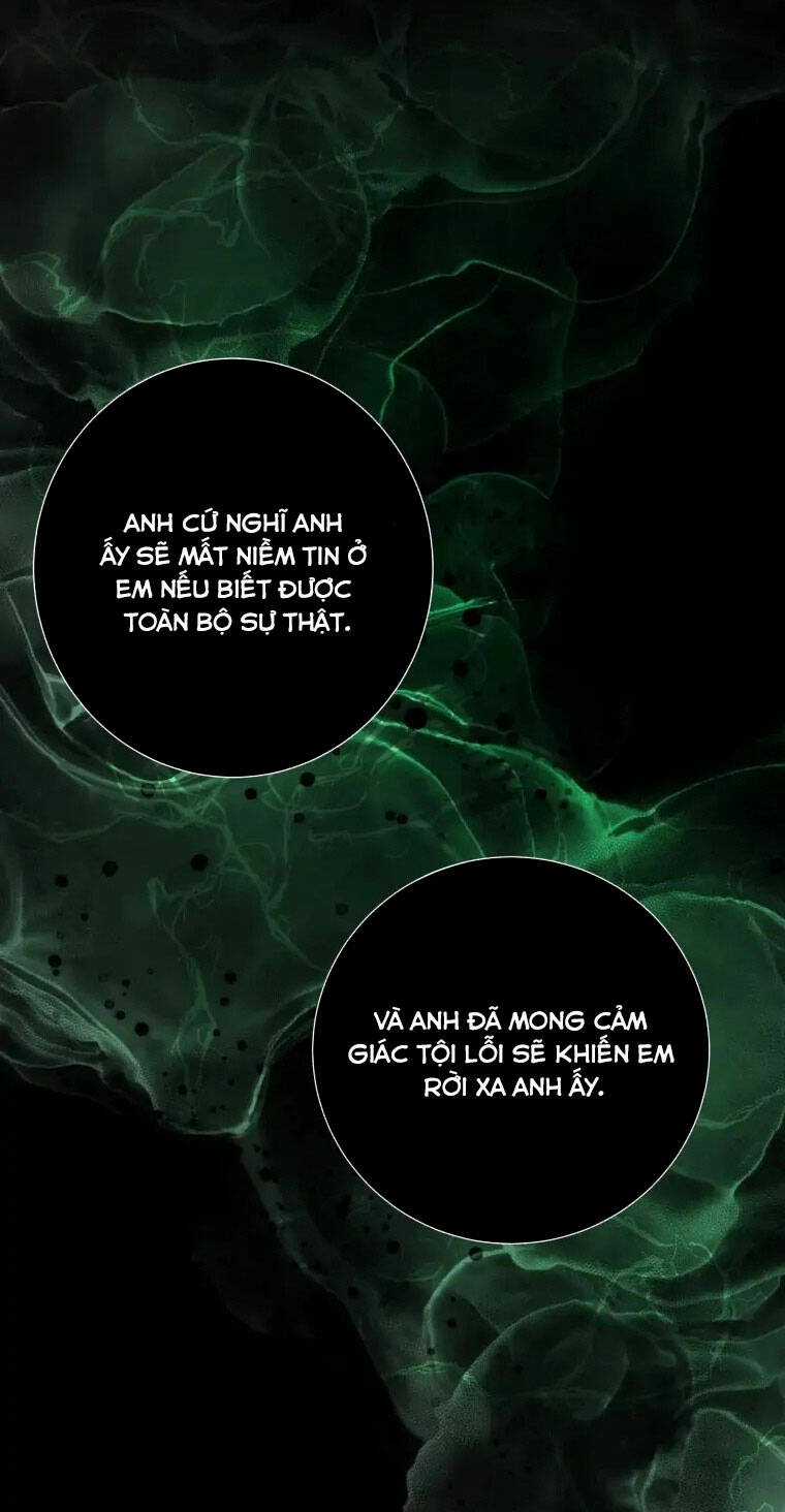 Người Không Mời Mà Đến Chapter 85 trang 21