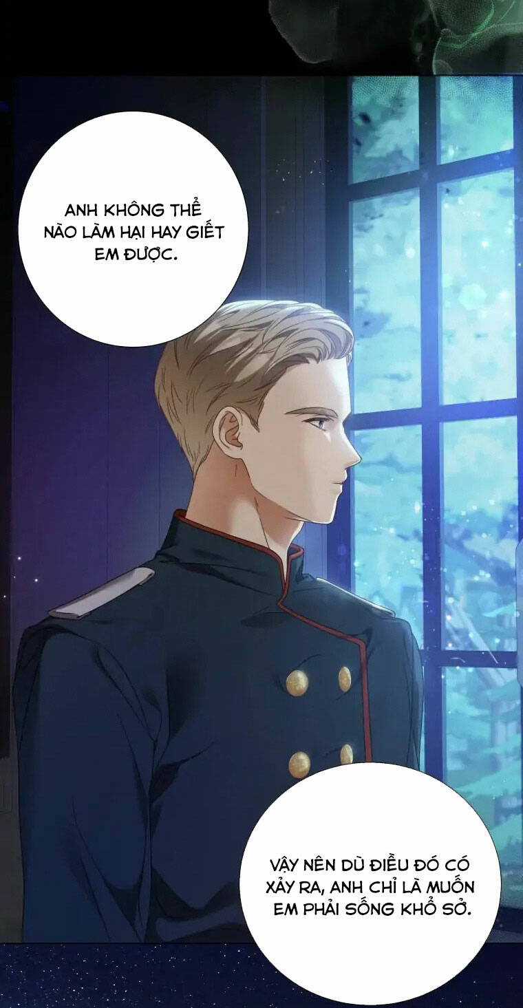 Người Không Mời Mà Đến Chapter 85 trang 22