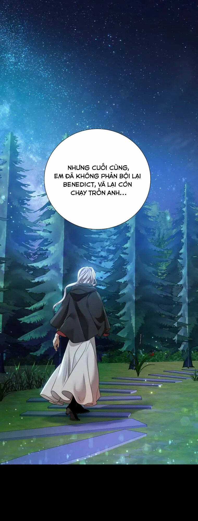 Người Không Mời Mà Đến Chapter 85 trang 23