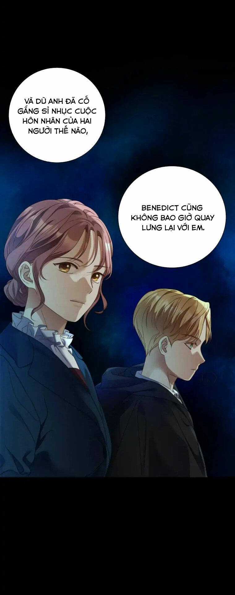 Người Không Mời Mà Đến Chapter 85 trang 24