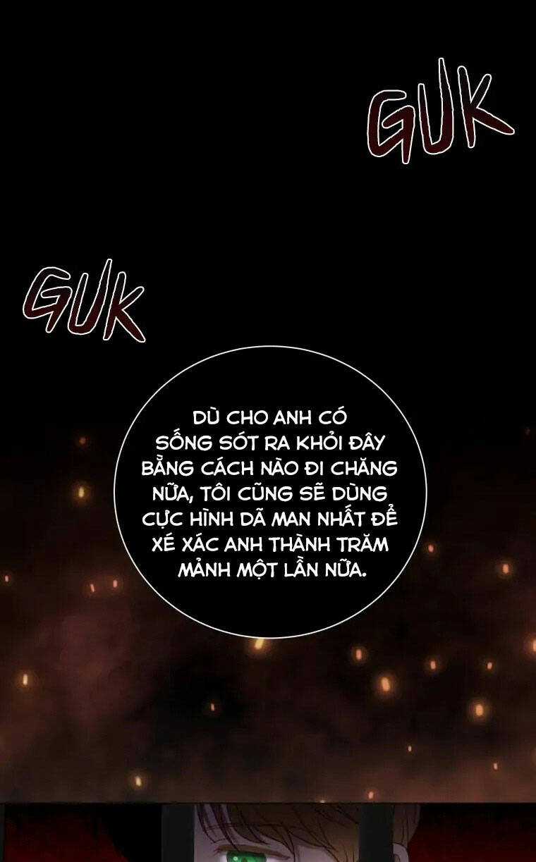 Người Không Mời Mà Đến Chapter 85 trang 28