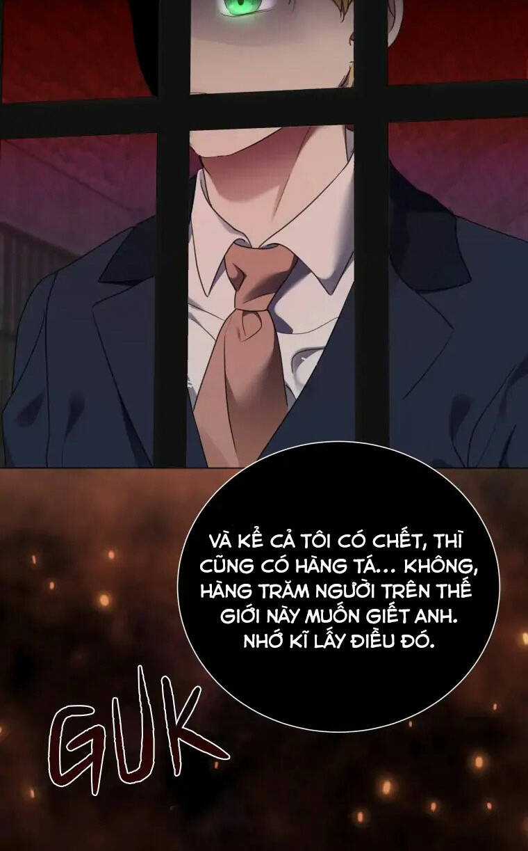 Người Không Mời Mà Đến Chapter 85 trang 29