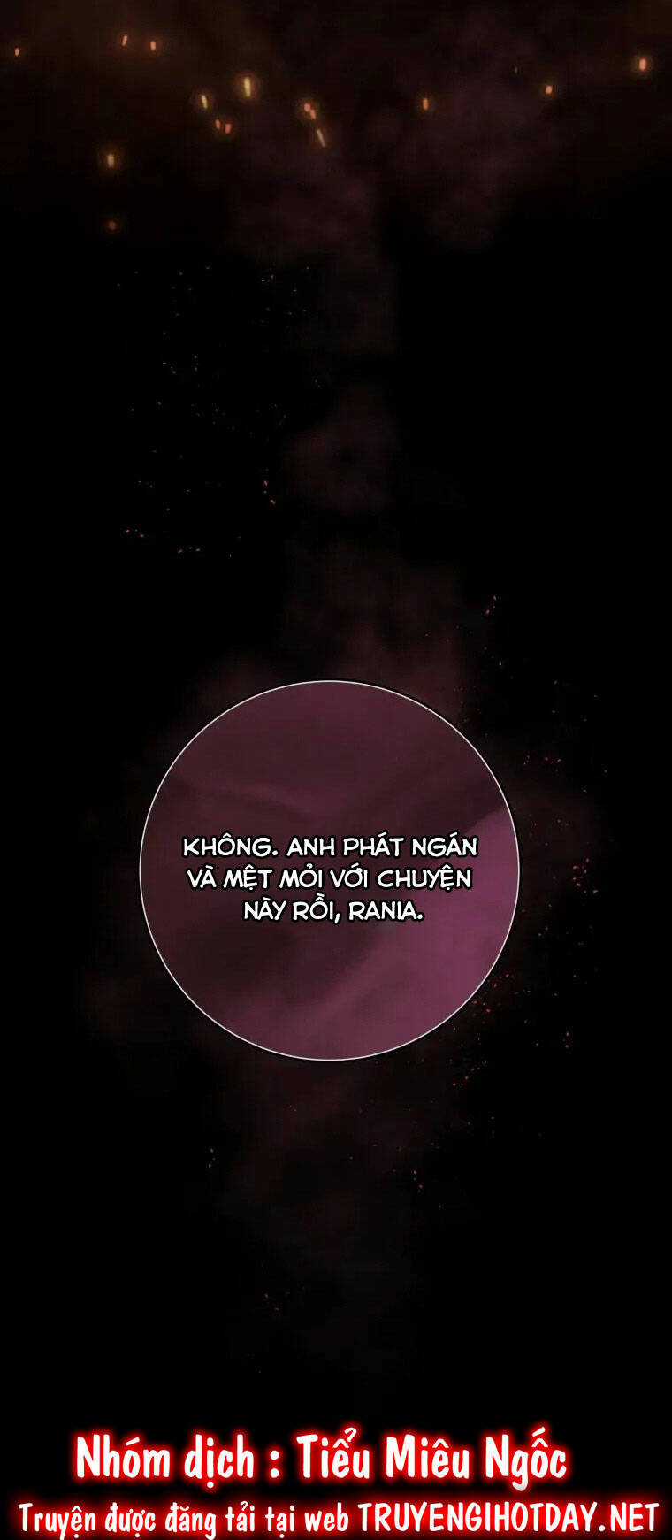 Người Không Mời Mà Đến Chapter 85 trang 30