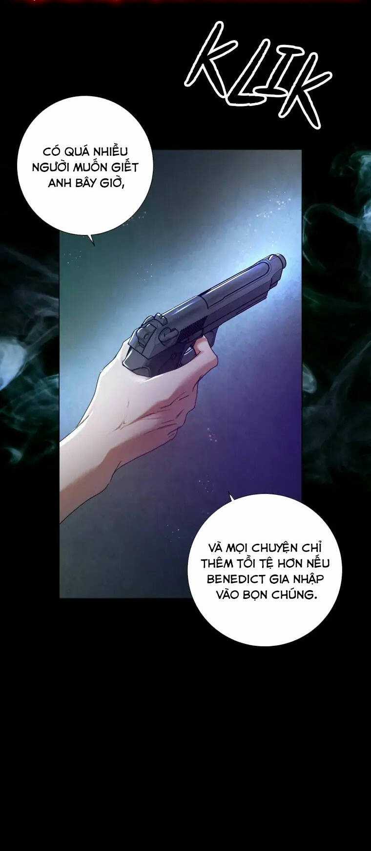 Người Không Mời Mà Đến Chapter 85 trang 31