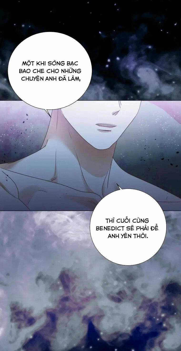 Người Không Mời Mà Đến Chapter 85 trang 34