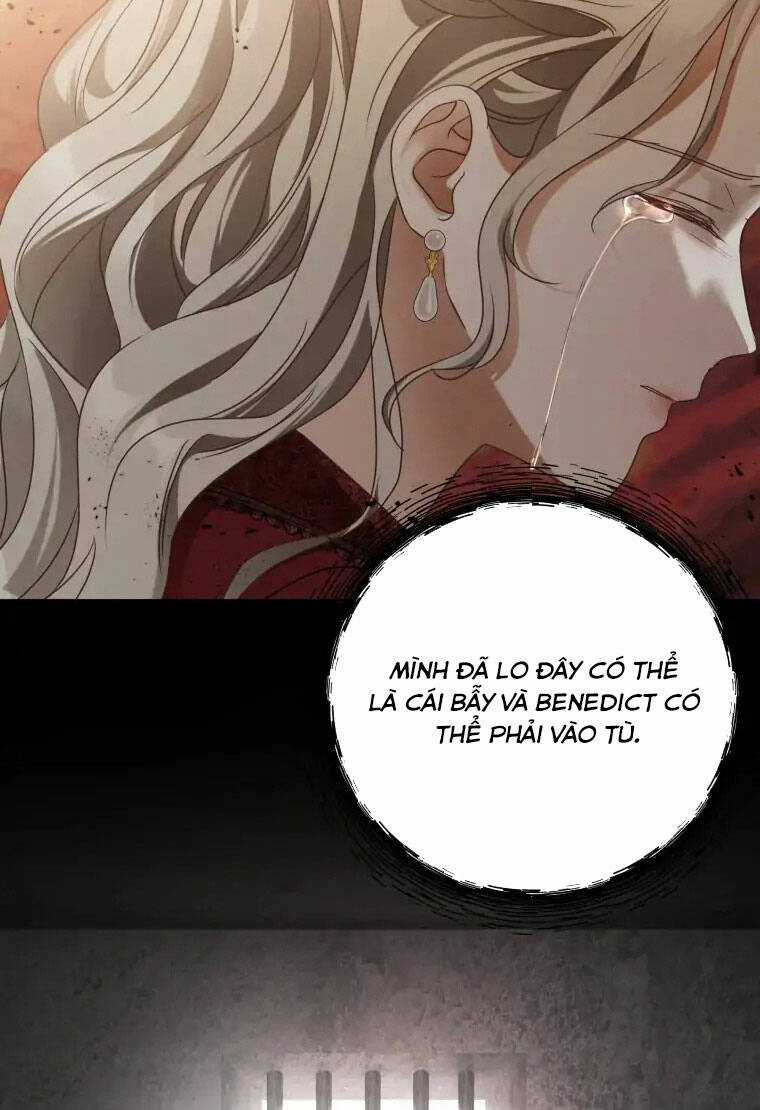 Người Không Mời Mà Đến Chapter 85 trang 37