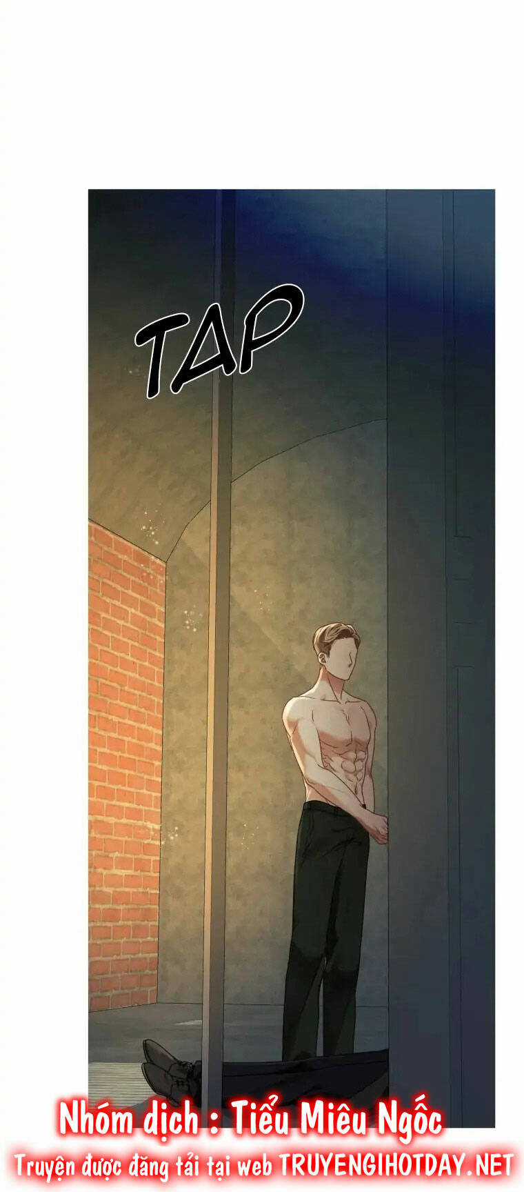 Người Không Mời Mà Đến Chapter 85 trang 41