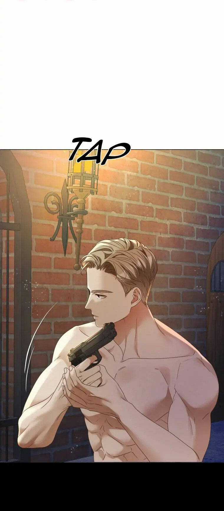 Người Không Mời Mà Đến Chapter 85 trang 42