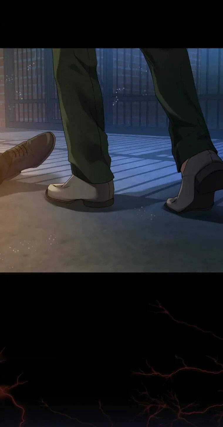 Người Không Mời Mà Đến Chapter 85 trang 43