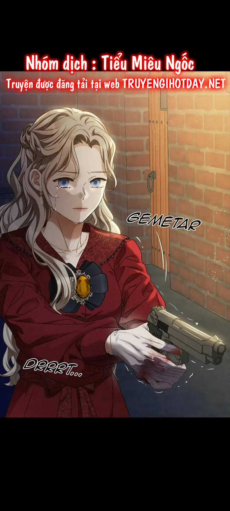 Người Không Mời Mà Đến Chapter 85 trang 54