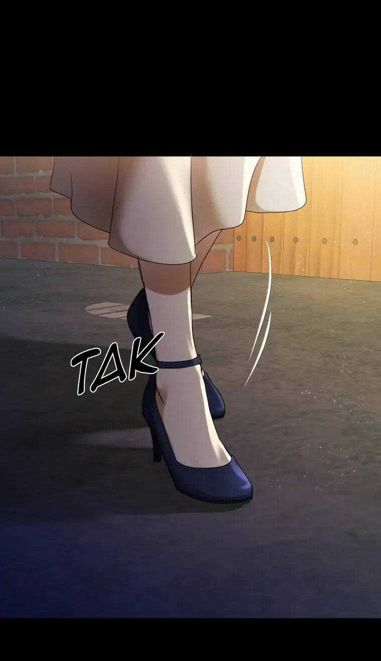 Người Không Mời Mà Đến Chapter 85 trang 55