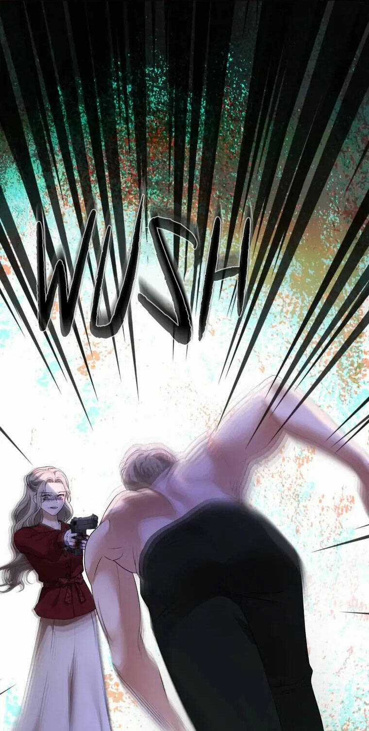 Người Không Mời Mà Đến Chapter 85 trang 57