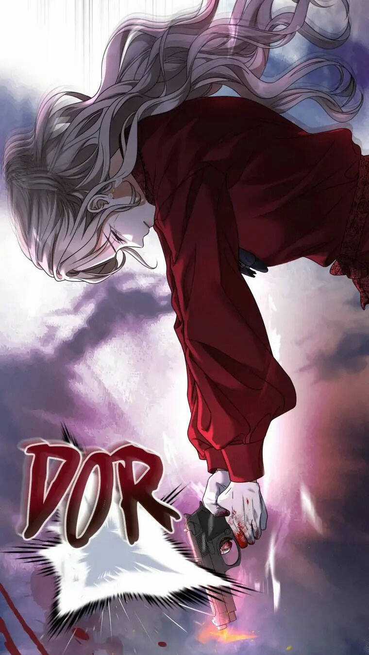 Người Không Mời Mà Đến Chapter 85 trang 60