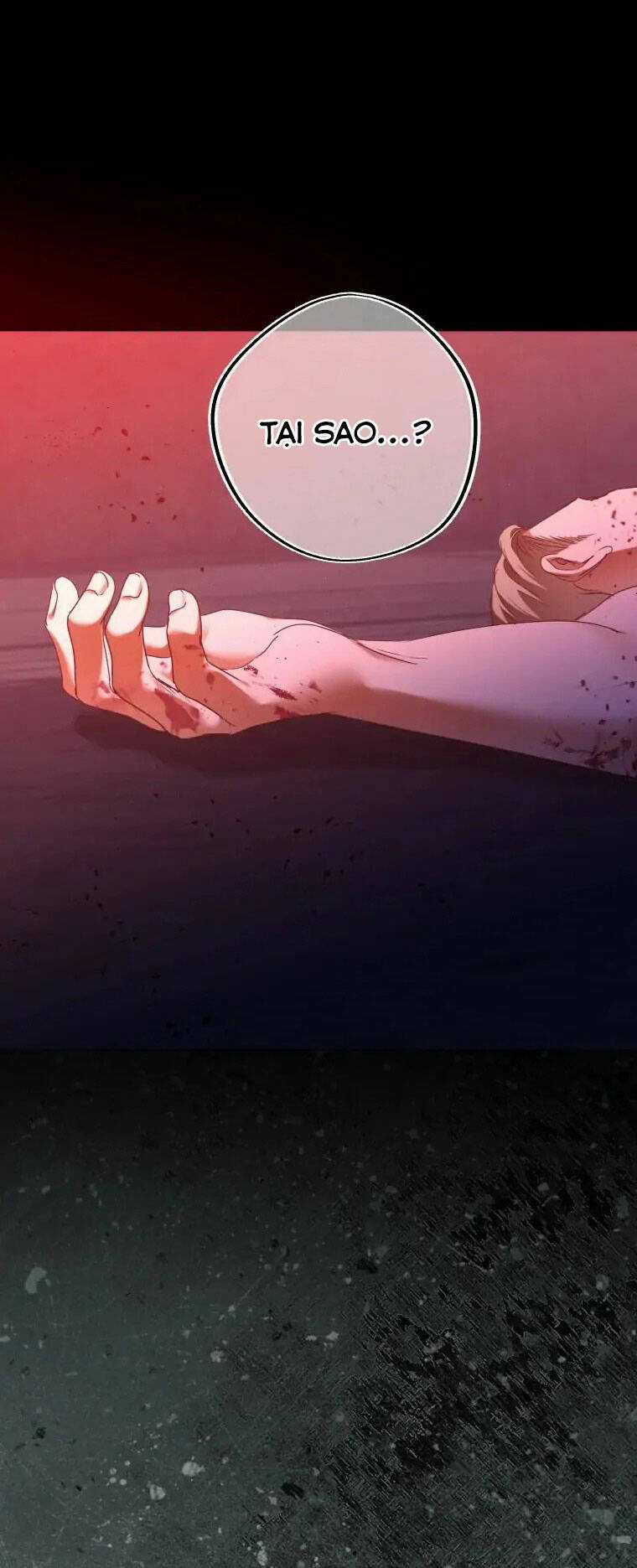 Người Không Mời Mà Đến Chapter 85 trang 67