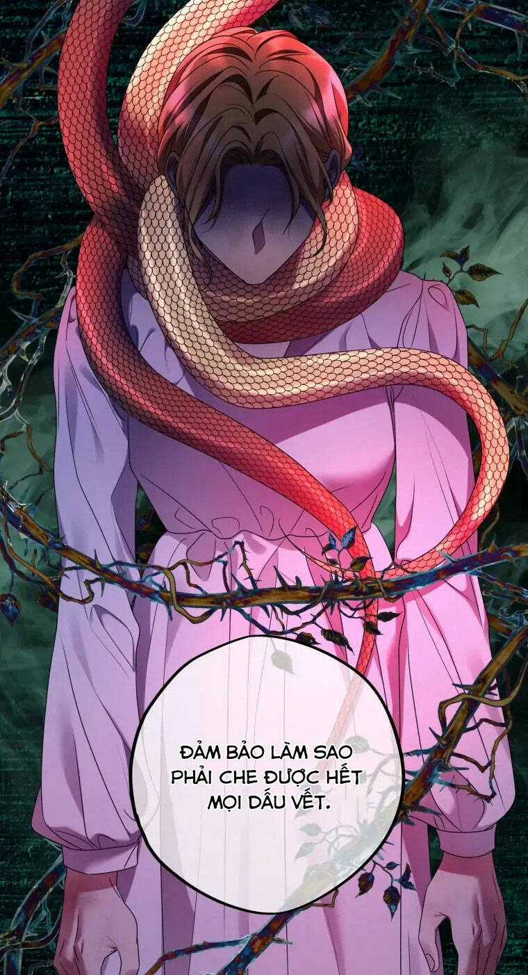 Người Không Mời Mà Đến Chapter 85 trang 7