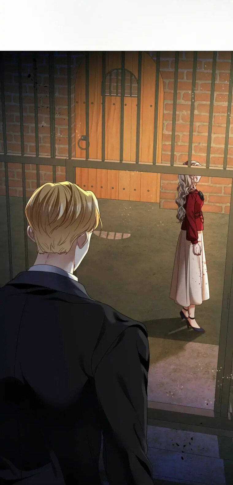 Người Không Mời Mà Đến Chapter 85 trang 72