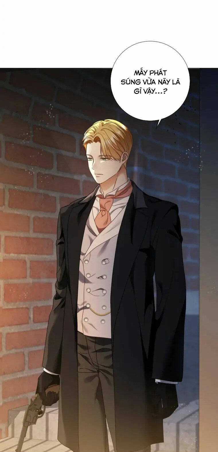 Người Không Mời Mà Đến Chapter 85 trang 74