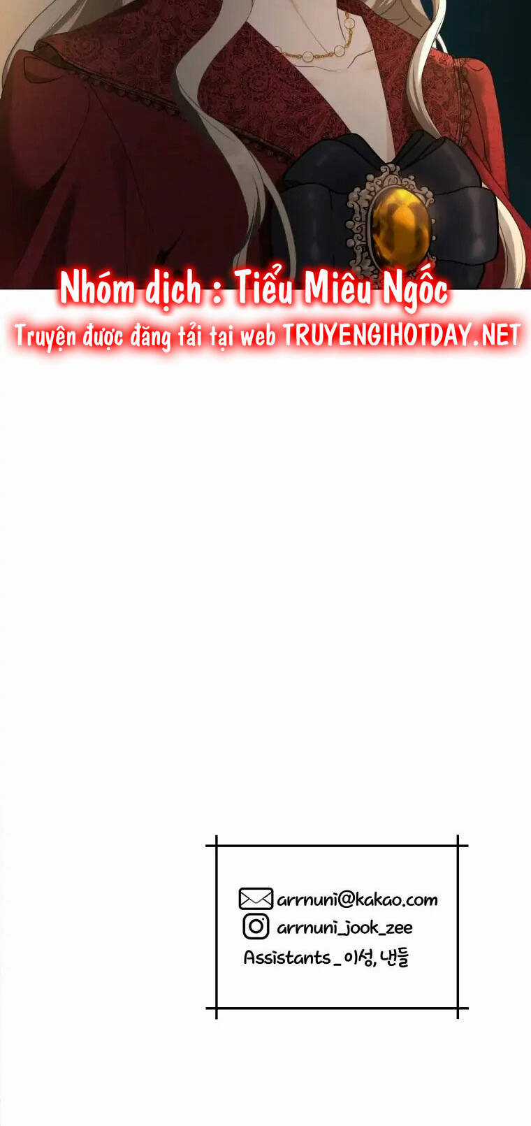 Người Không Mời Mà Đến Chapter 85 trang 83