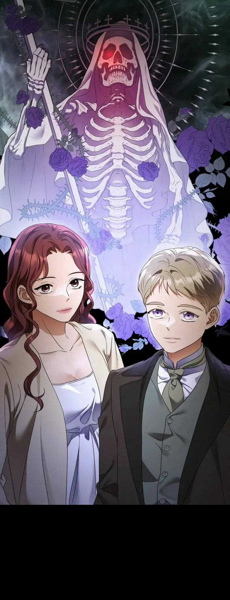 Người Không Mời Mà Đến Chapter 85 trang 9