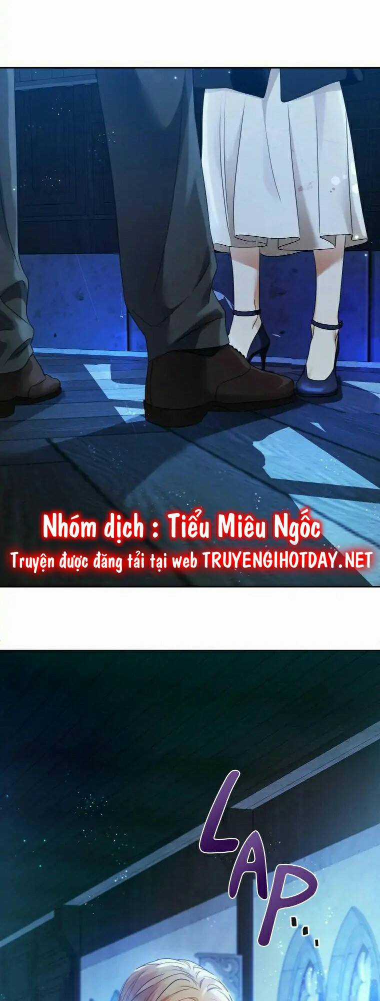 Người Không Mời Mà Đến Chapter 86 trang 12