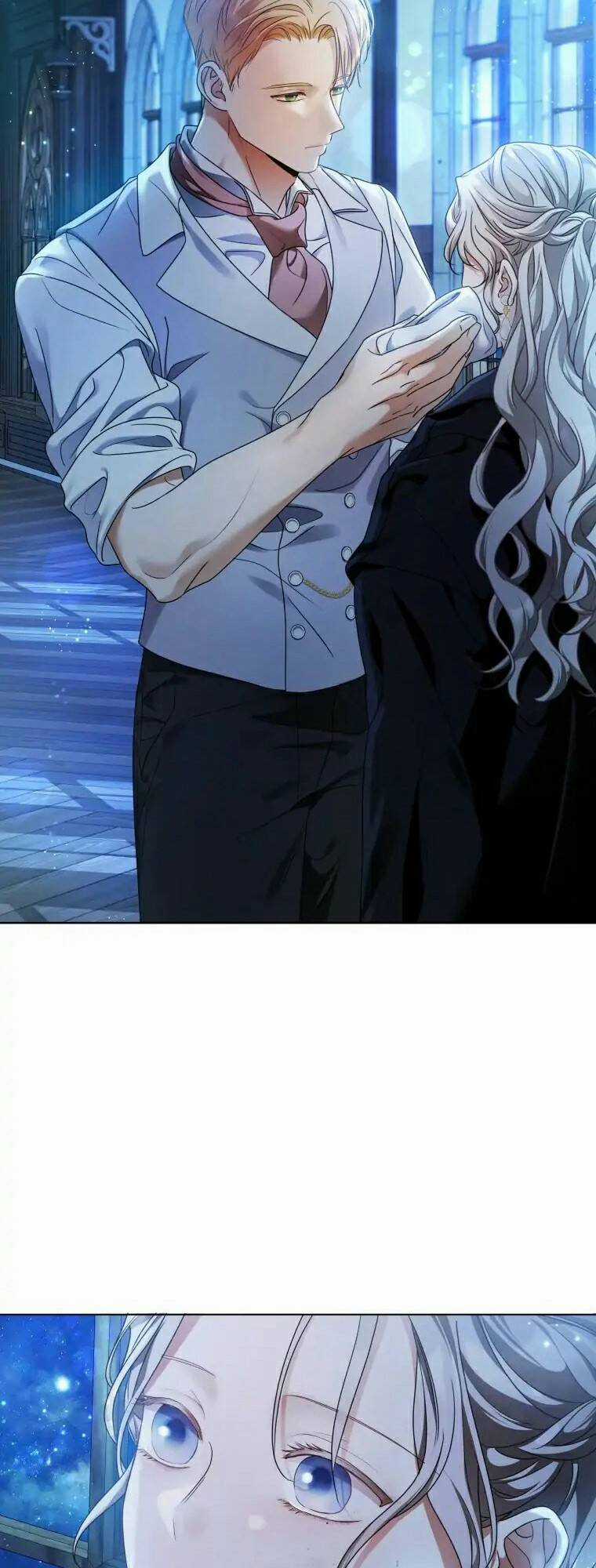 Người Không Mời Mà Đến Chapter 86 trang 13