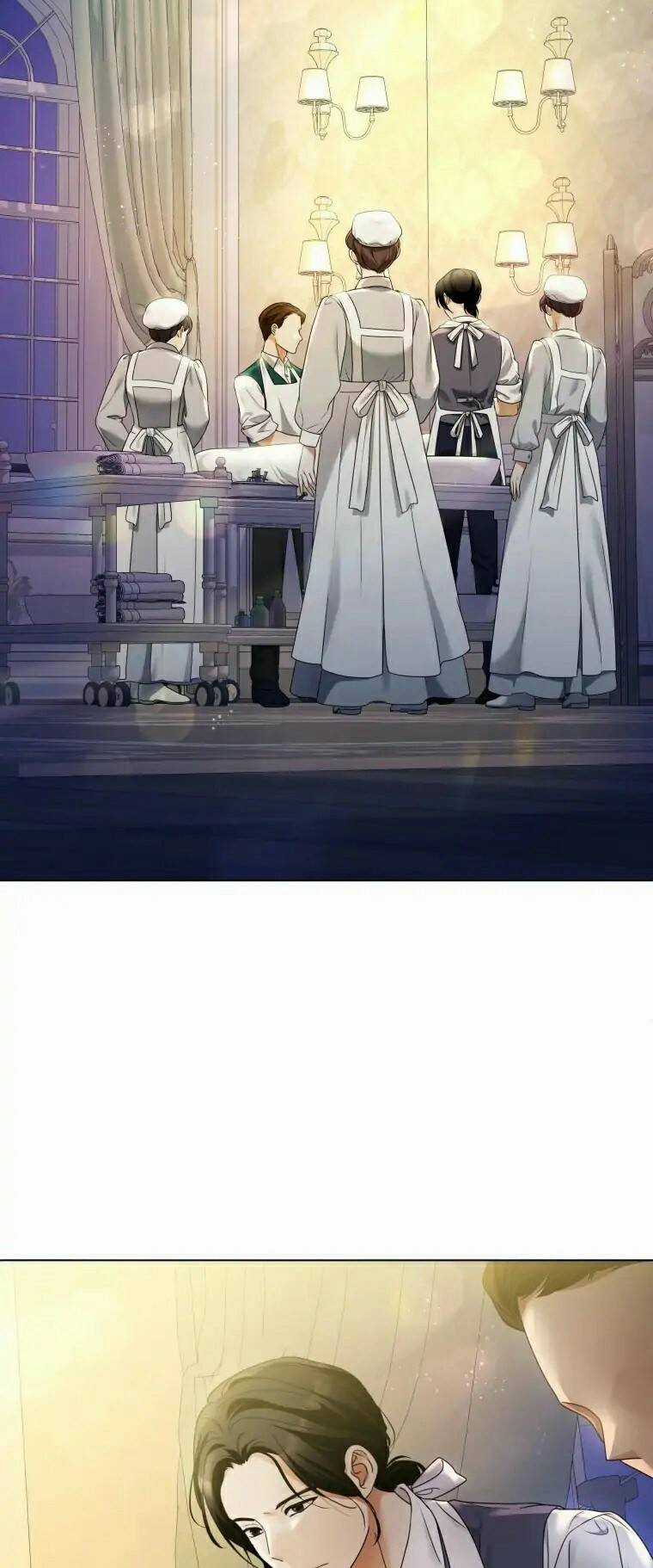 Người Không Mời Mà Đến Chapter 86 trang 17