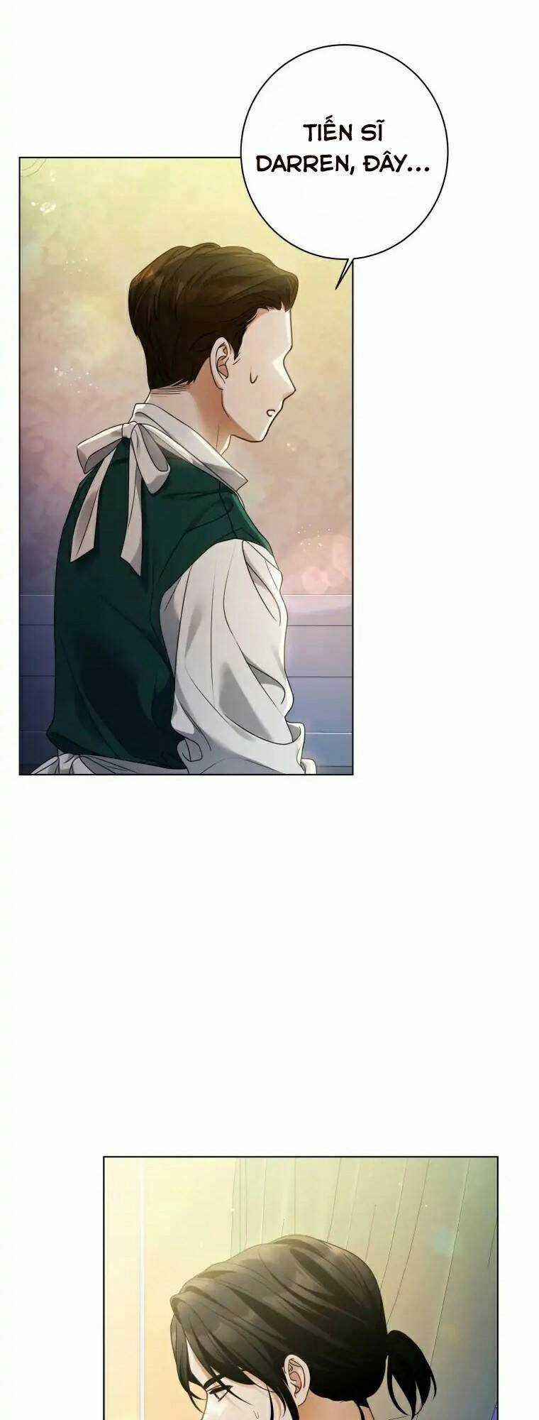 Người Không Mời Mà Đến Chapter 86 trang 19