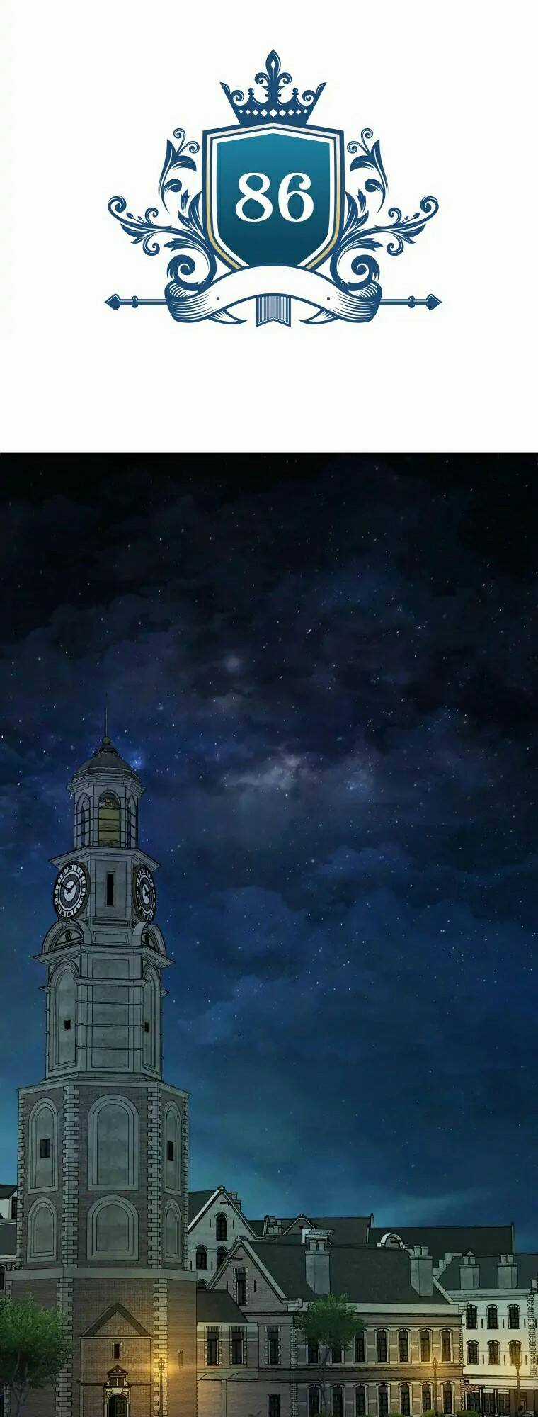 Người Không Mời Mà Đến Chapter 86 trang 2