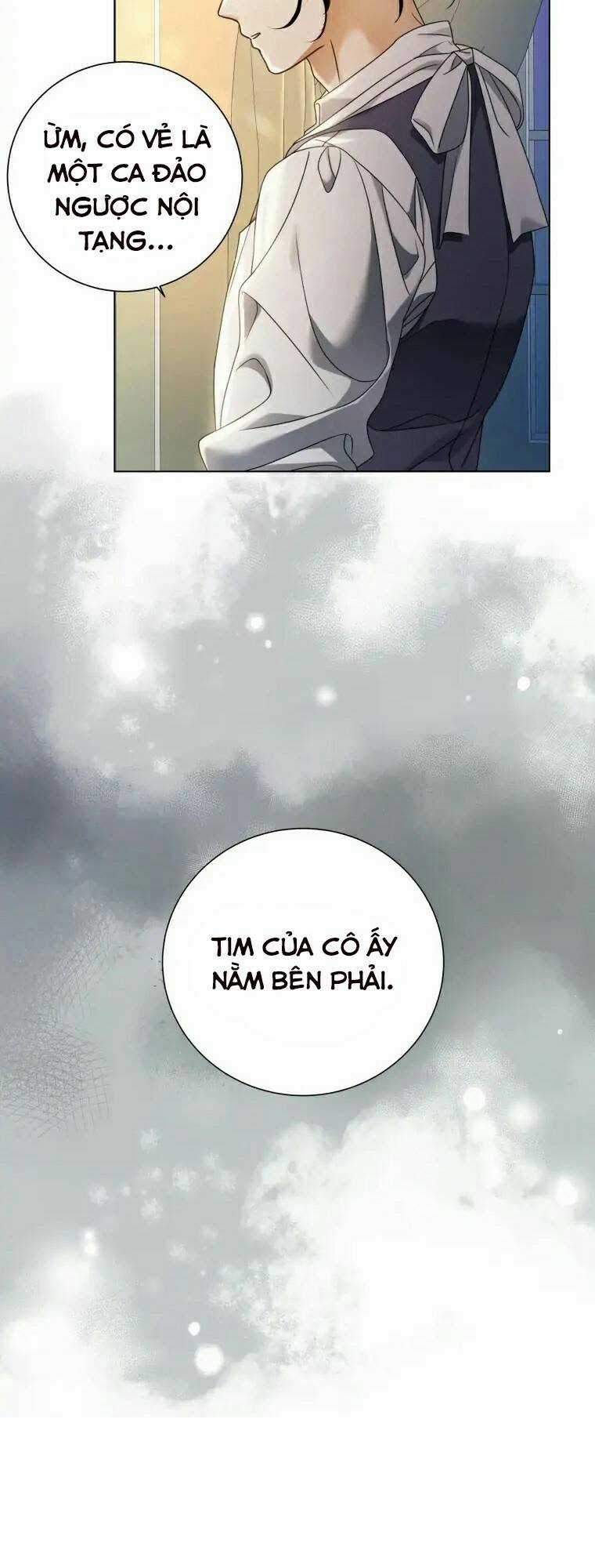 Người Không Mời Mà Đến Chapter 86 trang 20