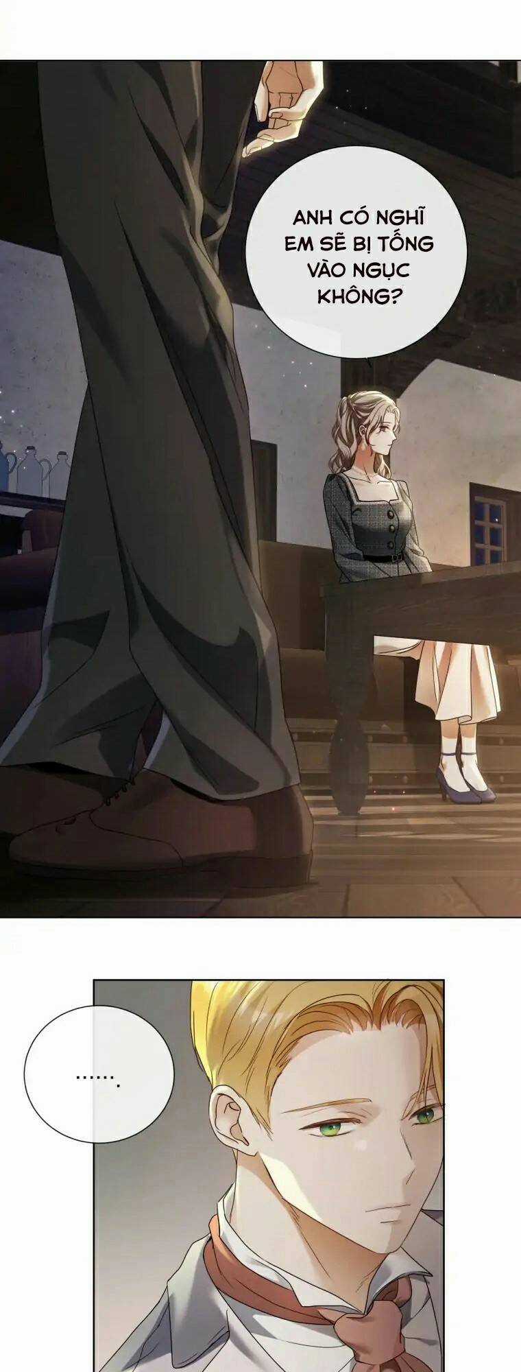 Người Không Mời Mà Đến Chapter 86 trang 23