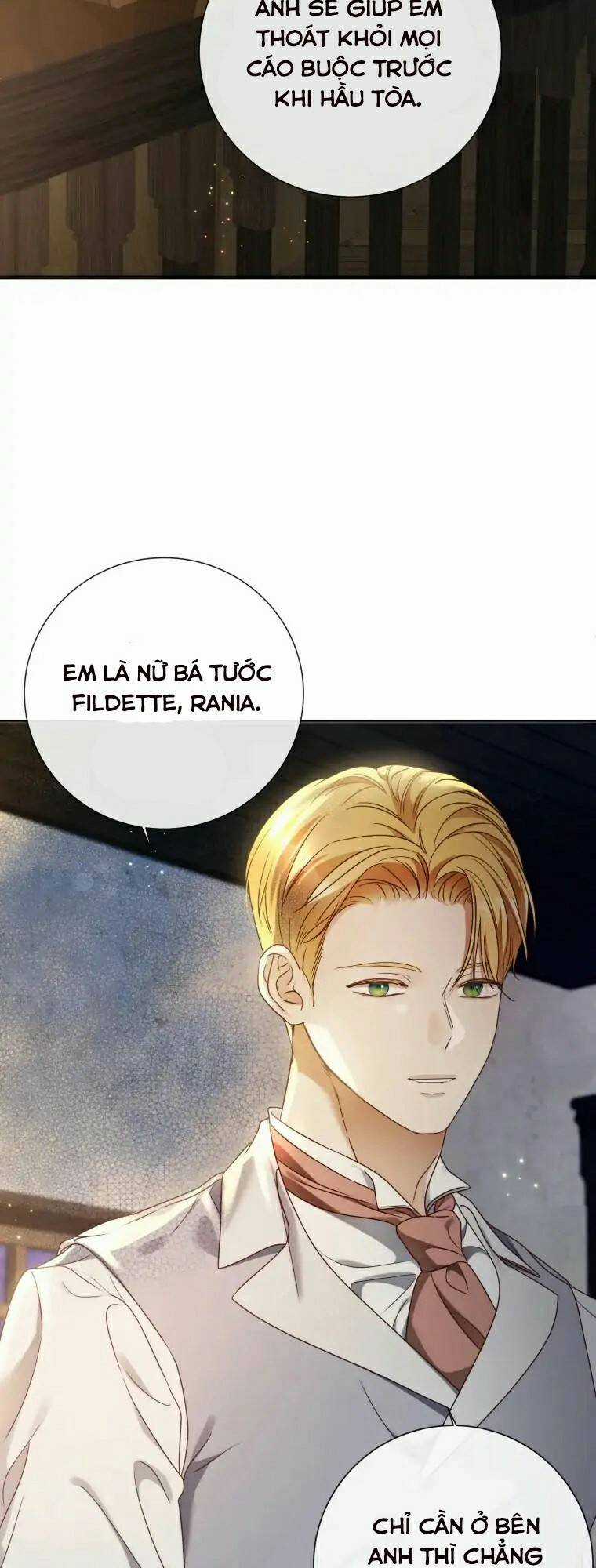 Người Không Mời Mà Đến Chapter 86 trang 25