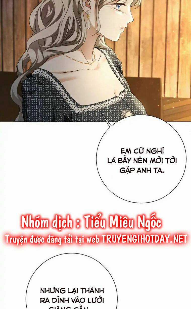 Người Không Mời Mà Đến Chapter 86 trang 30