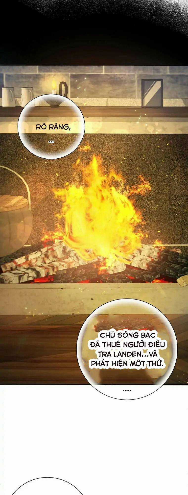 Người Không Mời Mà Đến Chapter 86 trang 32