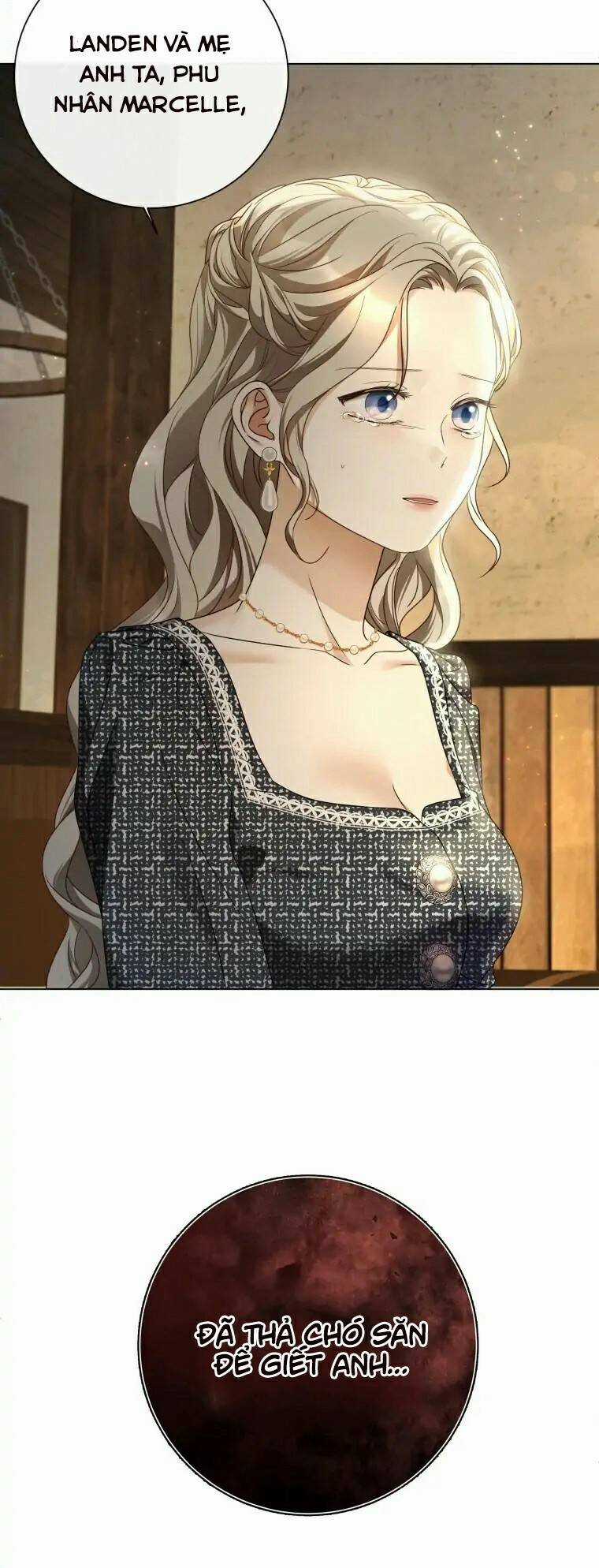 Người Không Mời Mà Đến Chapter 86 trang 33