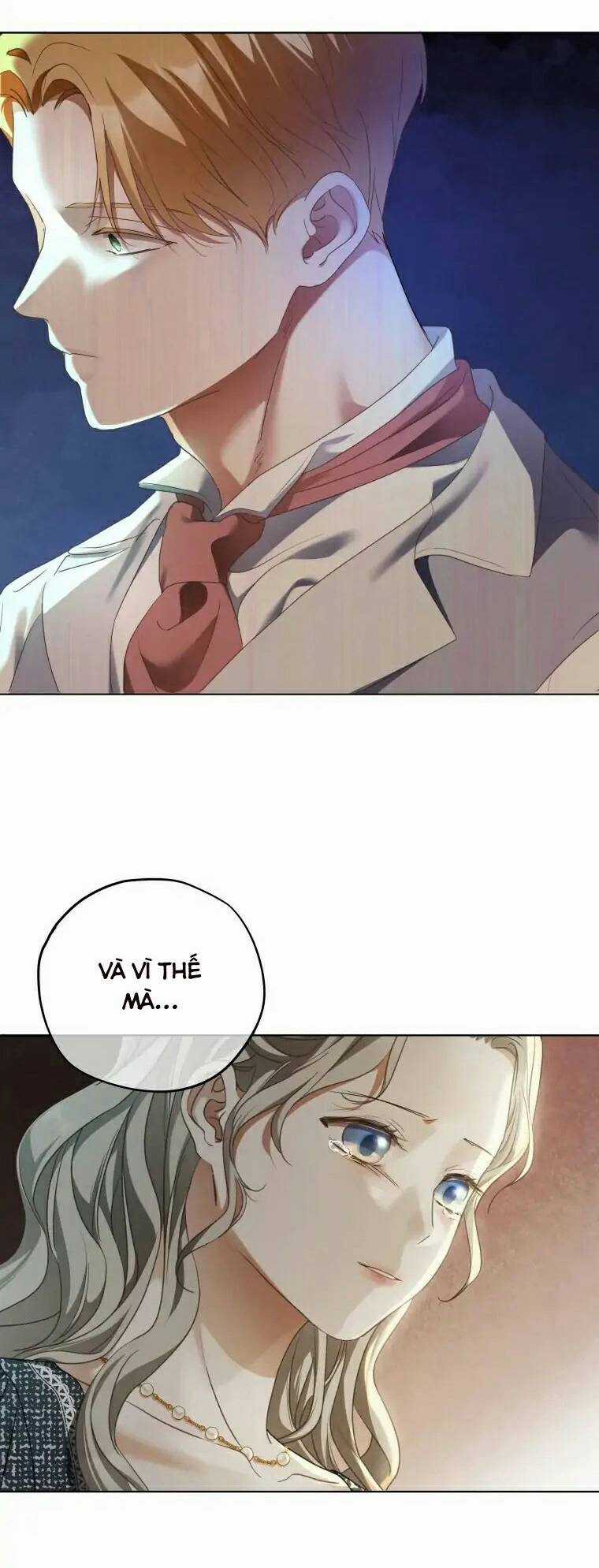 Người Không Mời Mà Đến Chapter 86 trang 34