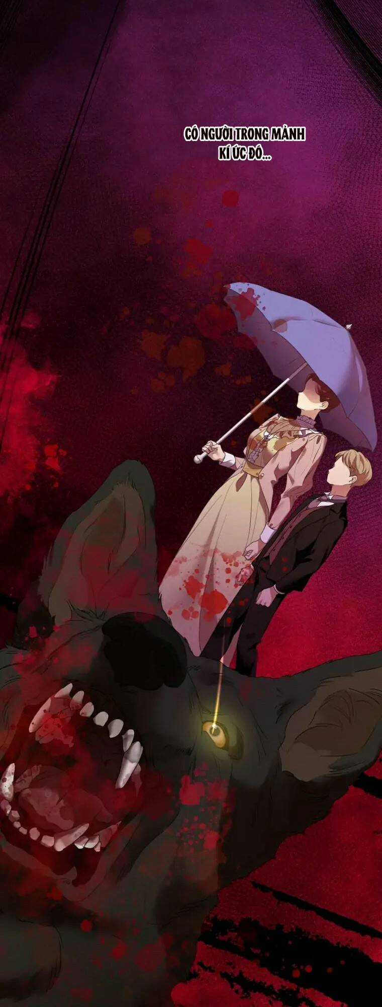 Người Không Mời Mà Đến Chapter 86 trang 38