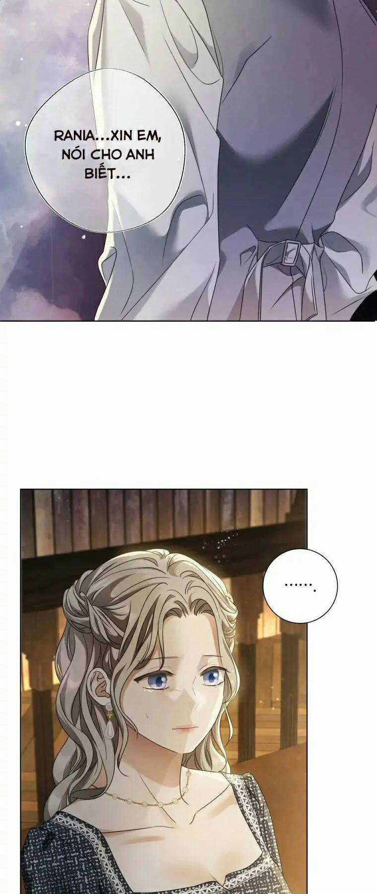 Người Không Mời Mà Đến Chapter 86 trang 43