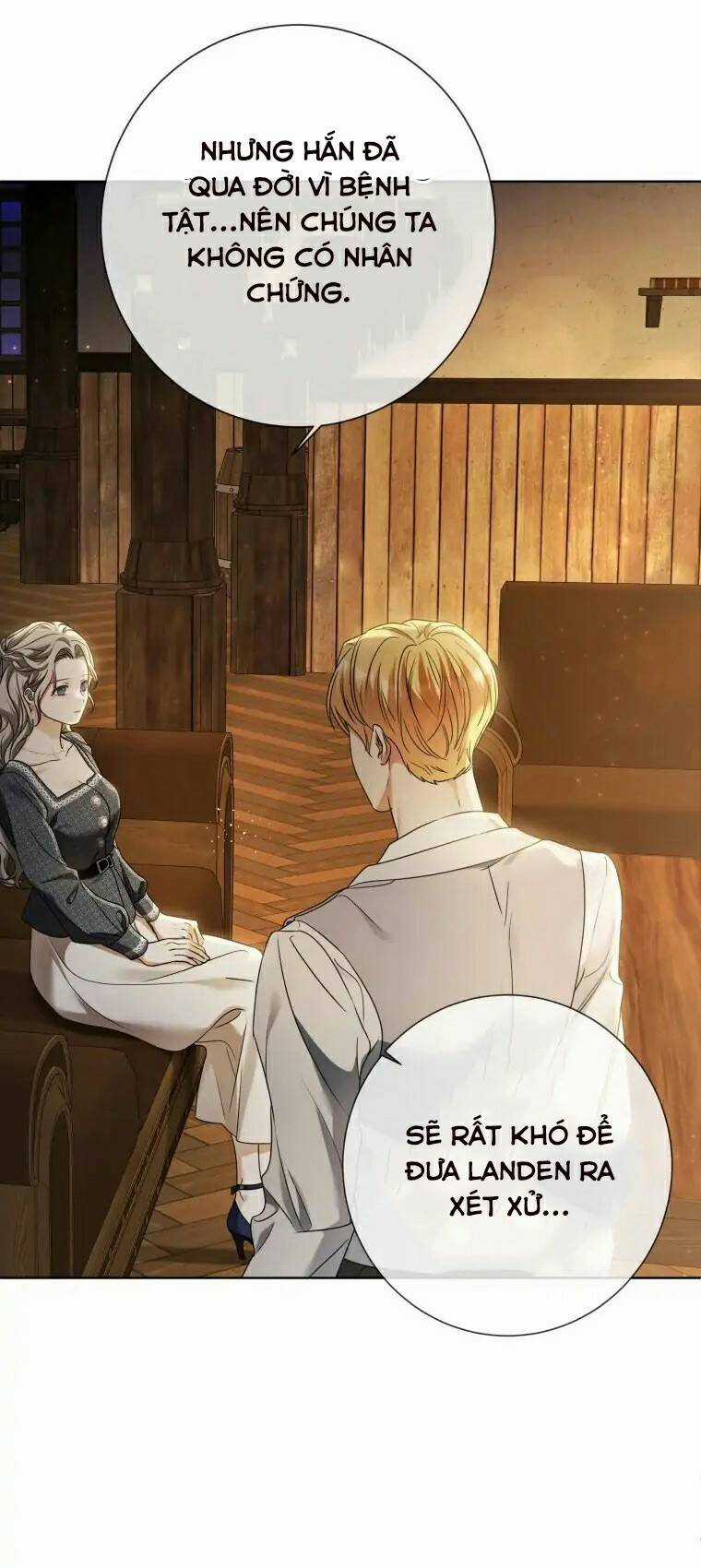 Người Không Mời Mà Đến Chapter 86 trang 45